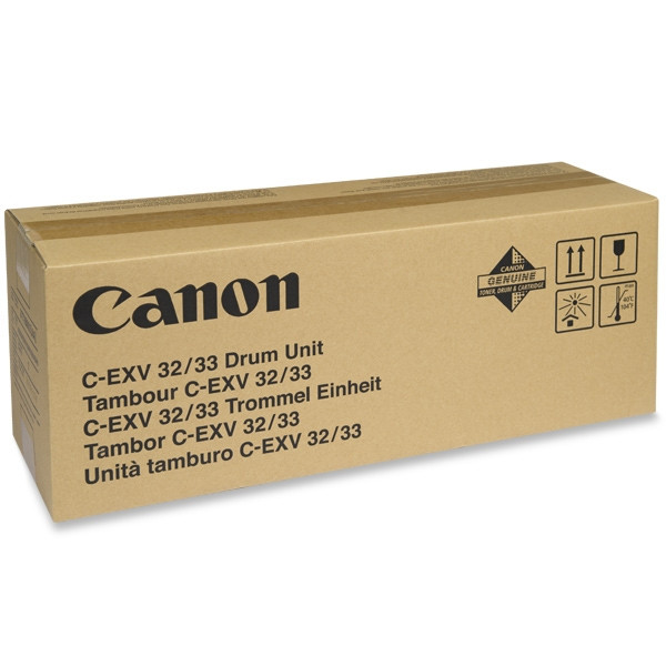 Canon C-EXV 32/33 drum (original Canon) 070798 - 1