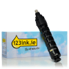 Canon C-EXV 33 BK black toner (123ink version) 070797 - 1