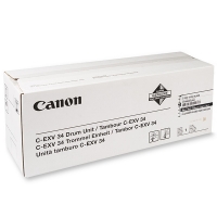 Canon C-EXV 34 black drum (original) 3786B003 070720