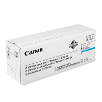 Canon C-EXV 34 cyan drum (original Canon) 070722