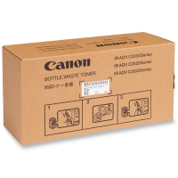 Canon C-EXV 34 waste toner collector (original) FM3-8137-000 070702