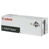 Canon C-EXV 3 black toner (original Canon)
