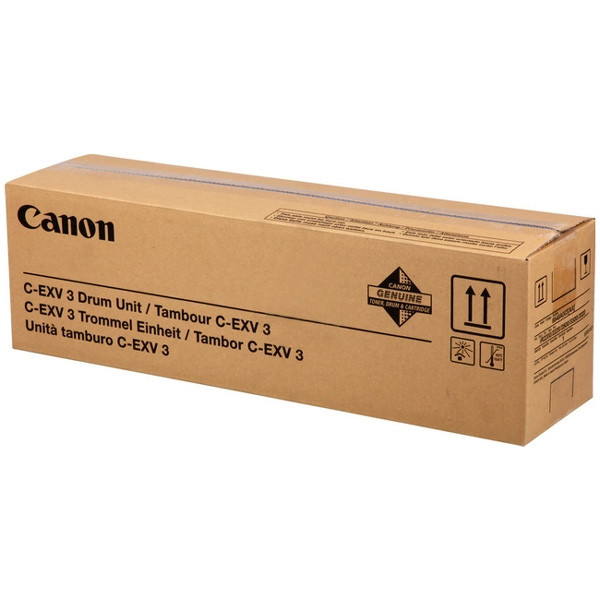 Canon C-EXV 3 drum (original Canon) 6648A003 070716 - 1