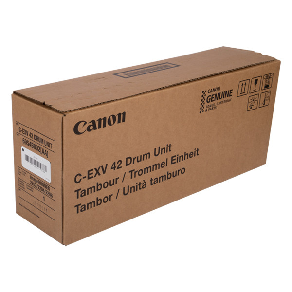 Canon C-EXV 42 drum (original) 6954B002 032886 - 1