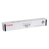 Canon C-EXV 44 BK black toner (original Canon) 070680 - 1