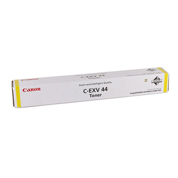 Canon C-EXV 44 Y yellow toner (original Canon) 6947B002 070686 - 1