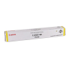 Canon C-EXV 44 Y yellow toner (original Canon) 070686 - 1