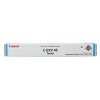 Canon C-EXV 45 C cyan toner (original) 032240 - 1