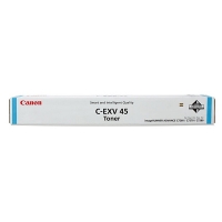 Canon C-EXV 45 C cyan toner (original Canon) 032240