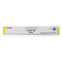 Canon C-EXV 45 Y yellow toner (original Canon) 032244