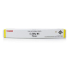 Canon C-EXV 45 Y yellow toner (original Canon)