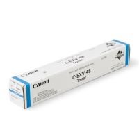 Canon C-EXV 48 cyan toner (original Canon) 9107B002 032866