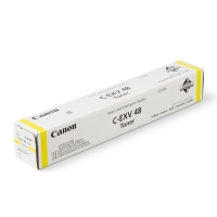 Canon C-EXV 48 yellow toner (original Canon) 9109B002 032870