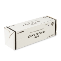 Canon C-EXV 50 black toner (original Canon) 9436B002 032882