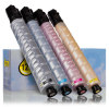 Canon C-EXV 51 BK/C/M/Y toner 4-pack (123ink version) 130722 - 1