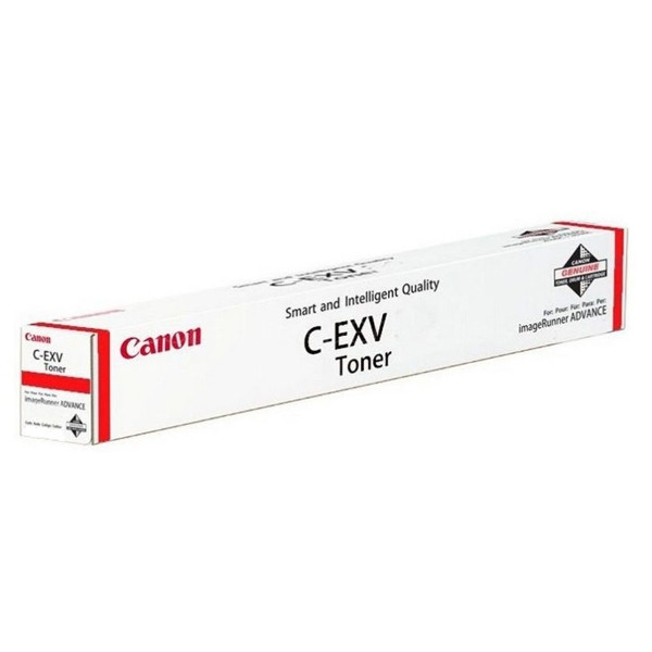 Canon C-EXV 51 M magenta toner (original Canon) 0483C002 070664 - 1