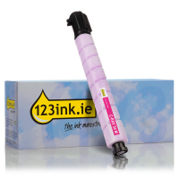 Canon C-EXV 54 M magenta toner (123ink version)