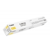 Canon C-EXV 54 Y yellow toner (original Canon) 070014 - 1