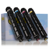 Canon C-EXV 55 BK/C/M/Y toner 4-pack (123ink version)