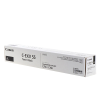 Canon C-EXV 55 black toner (original Canon) 2182C002 070642