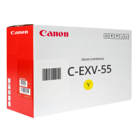 Canon C-EXV 55 yellow drum (original Xerox) 2189C002 070040