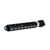 Canon C-EXV 58L C cyan toner (original Canon) 070122 - 1