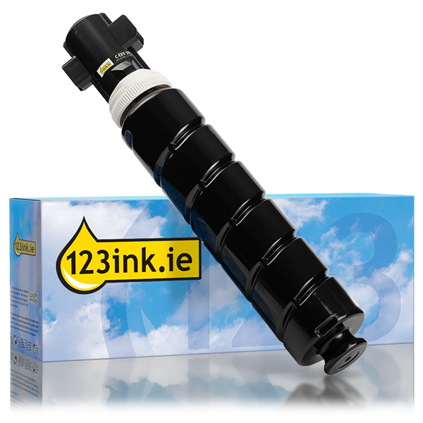 Canon C-EXV 59 black toner (123ink version) 017539 - 1