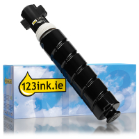 Canon C-EXV 59 black toner (123ink version) 017539