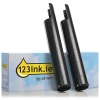 Canon C-EXV 5 black toner (123ink version) 032376 - 1