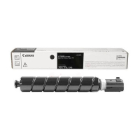 Canon C-EXV 63 black toner (original Canon) 018026