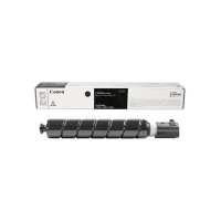 Canon C-EXV 63 black toner (original Canon) 018026