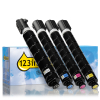 Canon C-EXV 65 BK/C/M/Y toner 4-pack (123ink version) 131985 - 1