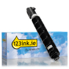 Canon C-EXV 65 BK black toner (123ink version) 018021 - 1