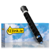 Canon C-EXV 65 C cyan toner (123ink version) 018022 - 1