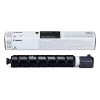 Canon C-EXV 66 BK black toner (original Canon) 017698 - 1