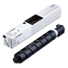 Canon C-EXV 67 black toner (original Canon) 071406 - 1