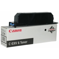 Canon C-EXV 6 black toner (original Canon) 1386A006 070960