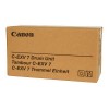 Canon C-EXV 7 drum (original Canon) 071210 - 1