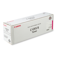 Canon C-EXV 8 magenta toner (original Canon) 7627A002 071240