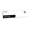 Canon C-EXV 9 BK black toner (original Canon)