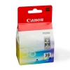 Canon CL-38 colour ink cartridge (original Canon)