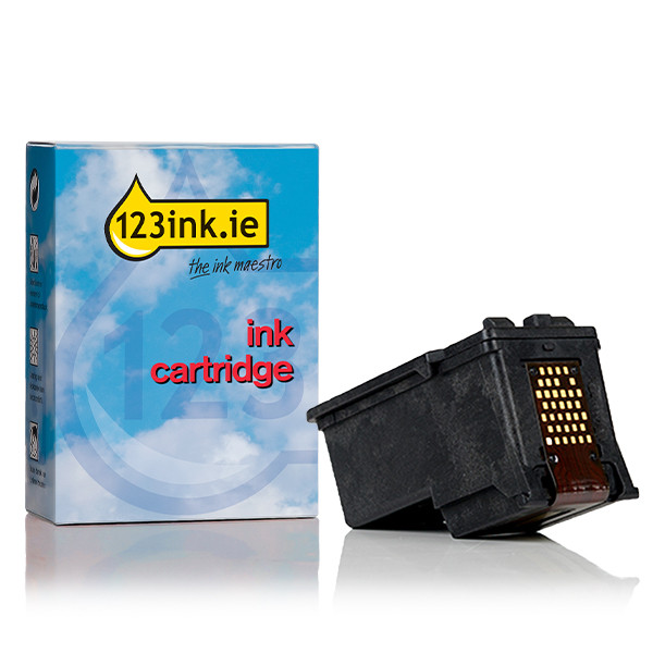 Canon CL-511 colour ink cartridge (123ink version) 018369 - 1