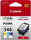 Canon CL-546XL high capacity colour ink cartridge (original Canon)