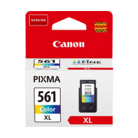 Canon CL-561XL high capacity colour ink cartridge (original Canon) 3730C001 010363