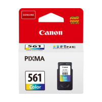 Canon CL-561 colour ink cartridge (original Canon) 3731C001 010359