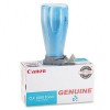 Canon CLC-1000C cyan toner (original Canon) 070946 - 1