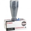 Canon CLC-1100BK black starter toner (original Canon) 071489 - 1
