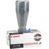 Canon CLC-1100BK black toner (original Canon) 071488 - 1