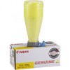 Canon CLC-1100Y yellow toner (original Canon) 071494 - 1