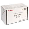 Canon CLC-5000BK black toner (original Canon) 070952 - 1